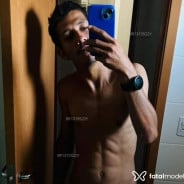Acompanhante DOTADOo - Perfil