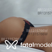 Acompanhante Erika Cardoso - Perfil