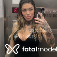 Acompanhante Melissa Porto Cb - Perfil