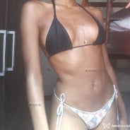 Acompanhante Blacks - Perfil