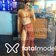 Acompanhante Brenda - Perfil