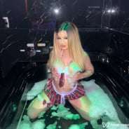 Acompanhante Lana Reis - Perfil