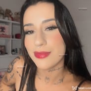 Acompanhante Luiza - Perfil