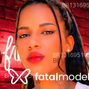 Acompanhante Naomi Castelli - Perfil