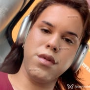 Acompanhante Brinah - Perfil