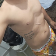 Acompanhante Carinhos - Perfil