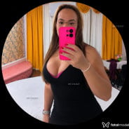 Acompanhante Angel - Perfil