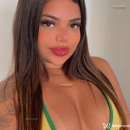 Acompanhante Amanda - Perfil