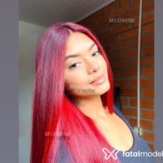 Acompanhante Flávia morais - Perfil