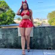 Acompanhante Bruna Vick - Perfil