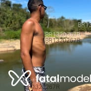 Acompanhante Porthinelly - Perfil