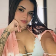 Acompanhante Raissa Silva - Perfil