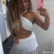 Acompanhante LARISSA COSTA - Perfil