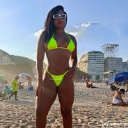 Acompanhante Melissa - Perfil