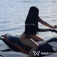 Acompanhante Imola Luane - Perfil