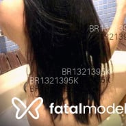 Acompanhante Bárbara Oliveira - Perfil
