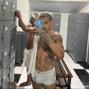Acompanhante Miguel - Perfil