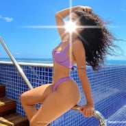 Acompanhante Emily - Perfil