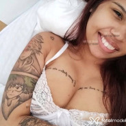 Acompanhante Vanessa silva - Perfil