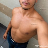 Acompanhante Marcelo - Perfil