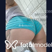 Acompanhante Tais - Perfil