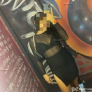 Acompanhante Julia - Perfil