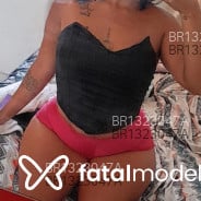 Acompanhante Paola Bezerra - Perfil