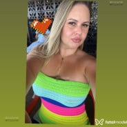 Acompanhante Mariana - Perfil