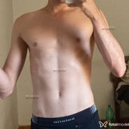 Acompanhante Jota - Perfil