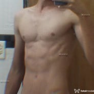 Acompanhante Jota - Perfil