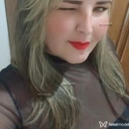 Acompanhante Karol - Perfil