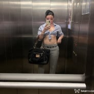 Acompanhante Tayná Maruyama - Perfil