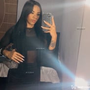 Acompanhante Aninha - Perfil