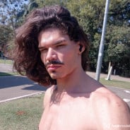Acompanhante Dio Renzo - Perfil