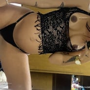 Acompanhante Angel - Perfil
