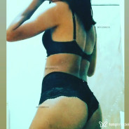 Acompanhante Rebeca sillva - Perfil