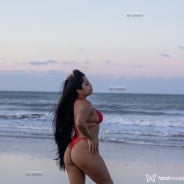 Acompanhante Paola - Perfil
