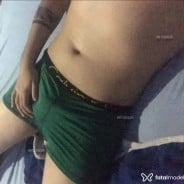 Acompanhante Alexander - Perfil