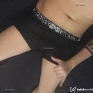 Acompanhante Alexander - Perfil
