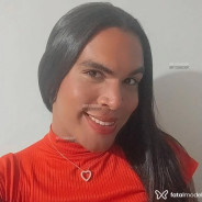 Acompanhante Mharinnes - Perfil