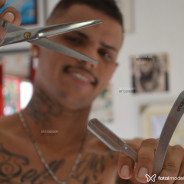 Garoto de Programa Barbeiro massagist em São José do Rio Preto