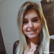Acompanhante Gaaby - Perfil