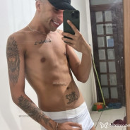 Acompanhante Hagi Carvalho - Perfil