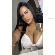 Acompanhante Laaribig - Perfil