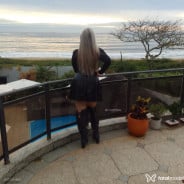 Acompanhante Larissa ferraz - Perfil