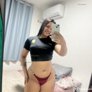 Acompanhante Jannah Severo - Perfil