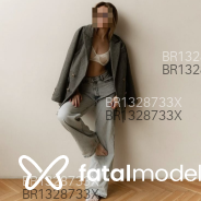 Acompanhante Bella - Perfil