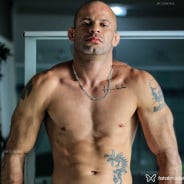 Acompanhante Marcelo Caio - Perfil