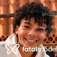 Acompanhante Dominick Alcântara - Perfil