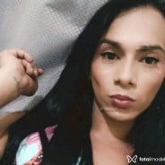 Acompanhante Gabriely - Perfil